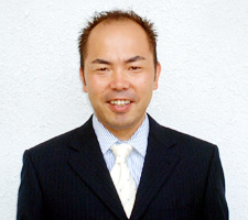 代表取締役社長 川北辰実